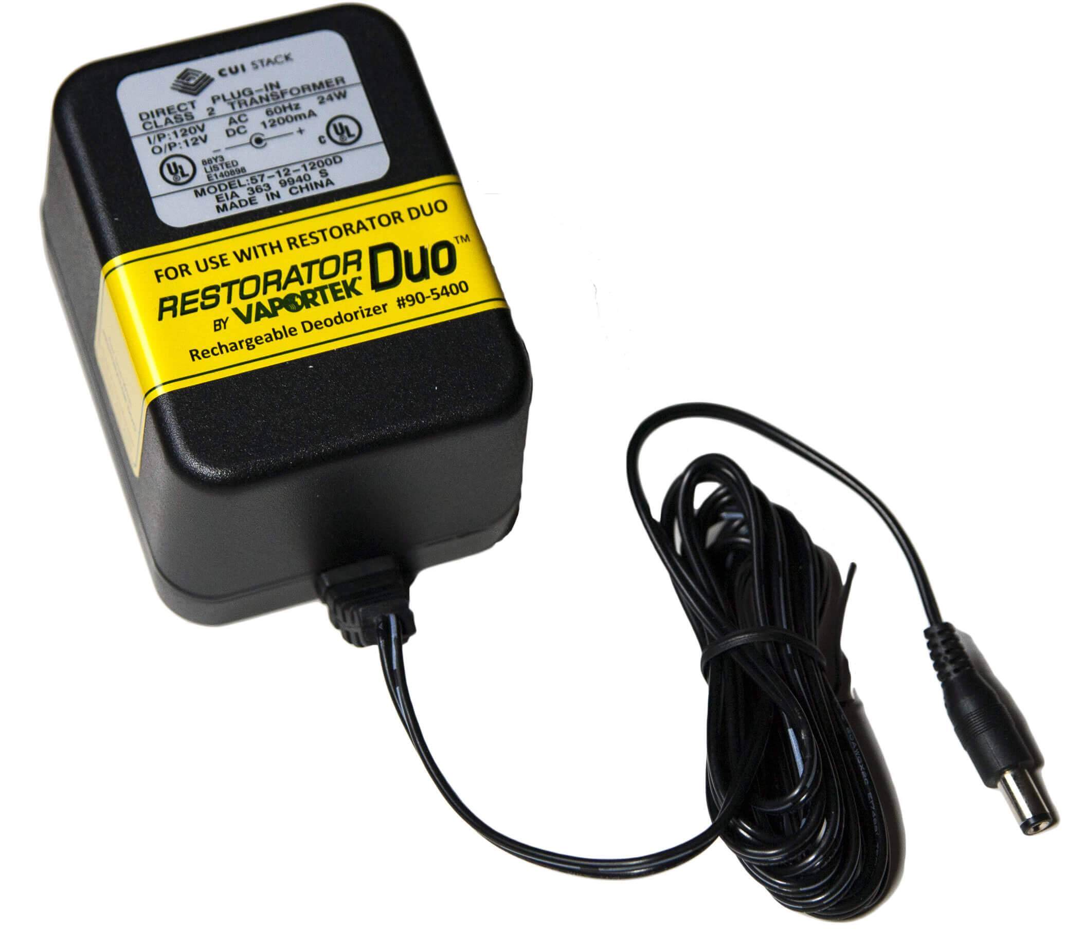 Restorator-Power-Adapter