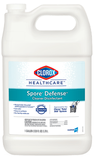 Spore Defense Image