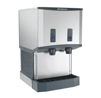 Table Top Ice Machine 2