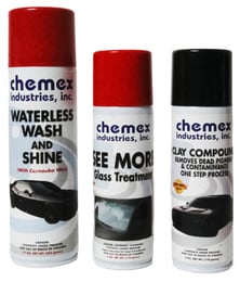 Waterless Car Wash – Metro Shine Company
