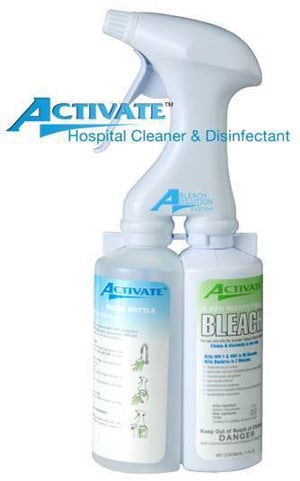 Hospital Acquired Infections (HAI), on the increase