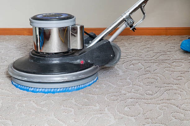 carpet cleaning four