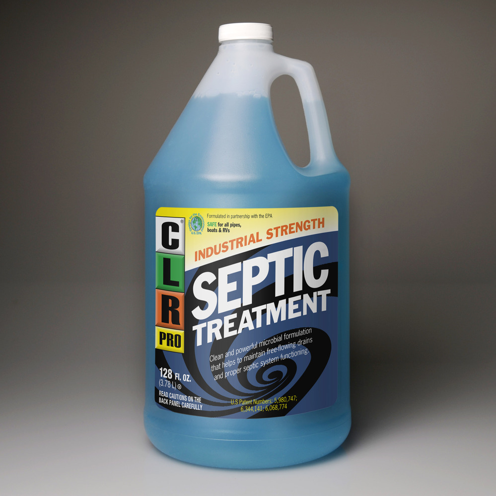 CLR Products Environmentally Safe CLR Supplies