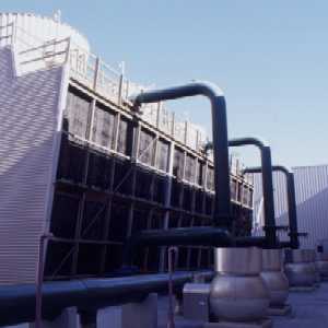 Alkalinity Control For Cooling Towers