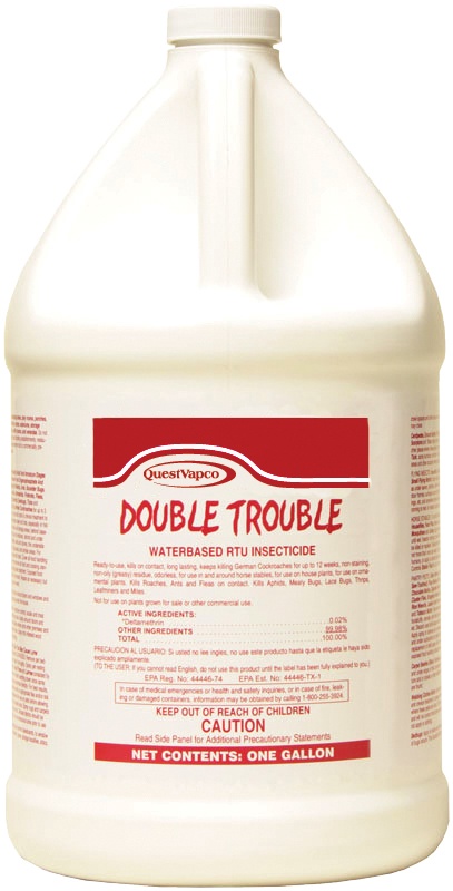 Insecticide Products | Environmentally Safe Ground Maintenance Supplies