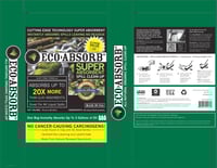 eco absorb super absorben spill clean up eco absorb super absorben spill clean up