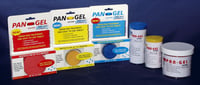 pan-gel gel tabs condensate pan treatment pan-gel gel tabs condensate pan treatment