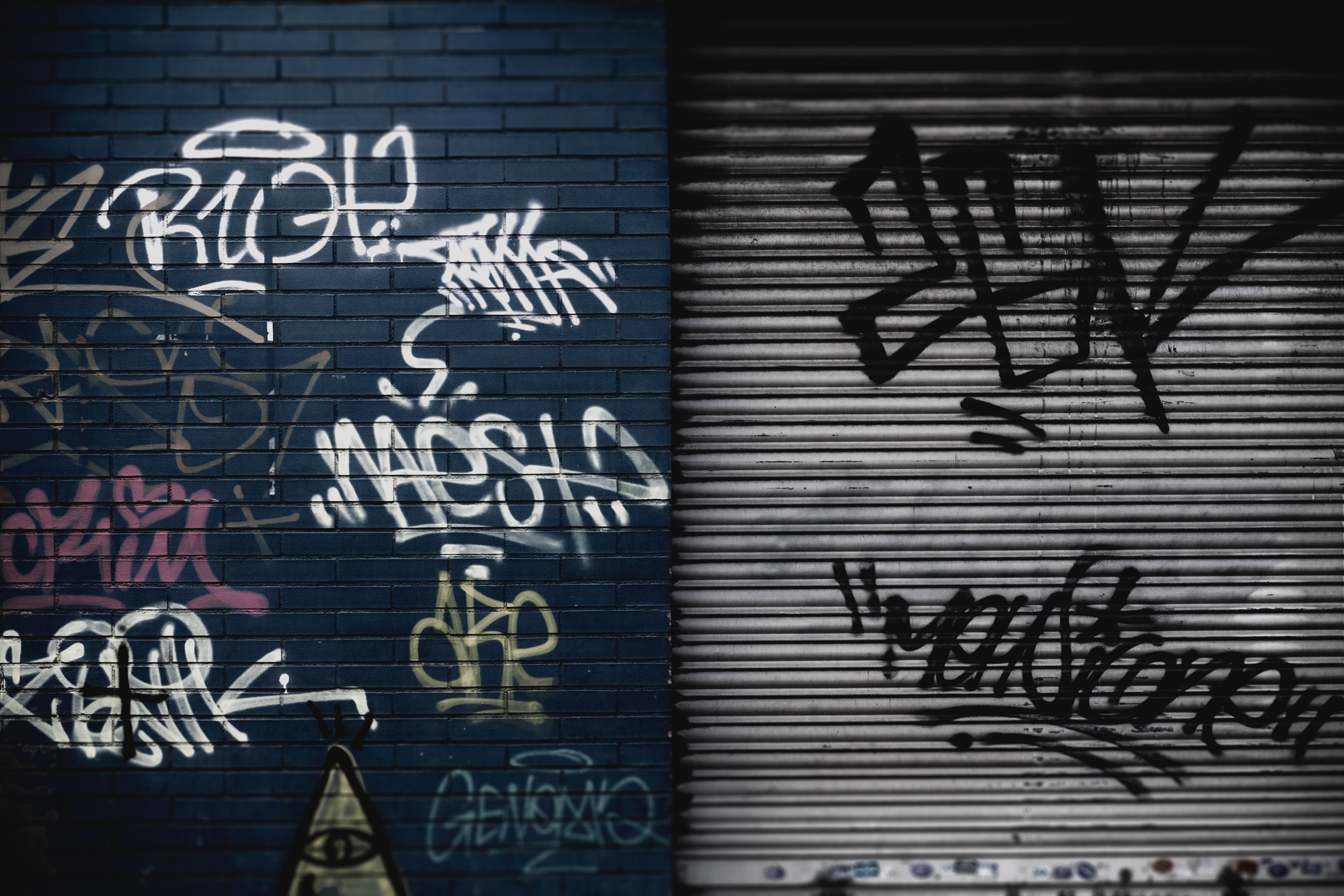 grafitti vandalism remover