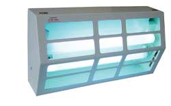 gt 200 fly light, gt-200 insect light trap