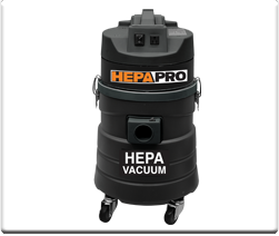 hepapro10 dry hepa vacuum, dry hepa vacuum