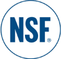 nsf certified, safe