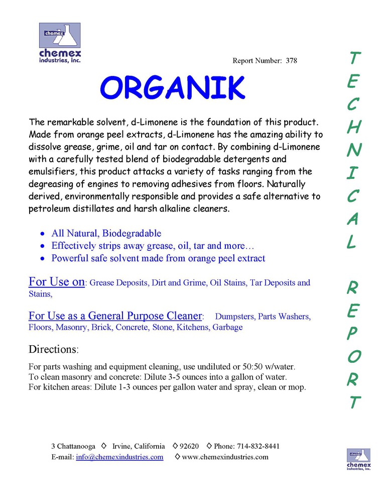 organik-1
