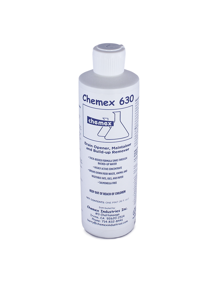 Chemex 630-2