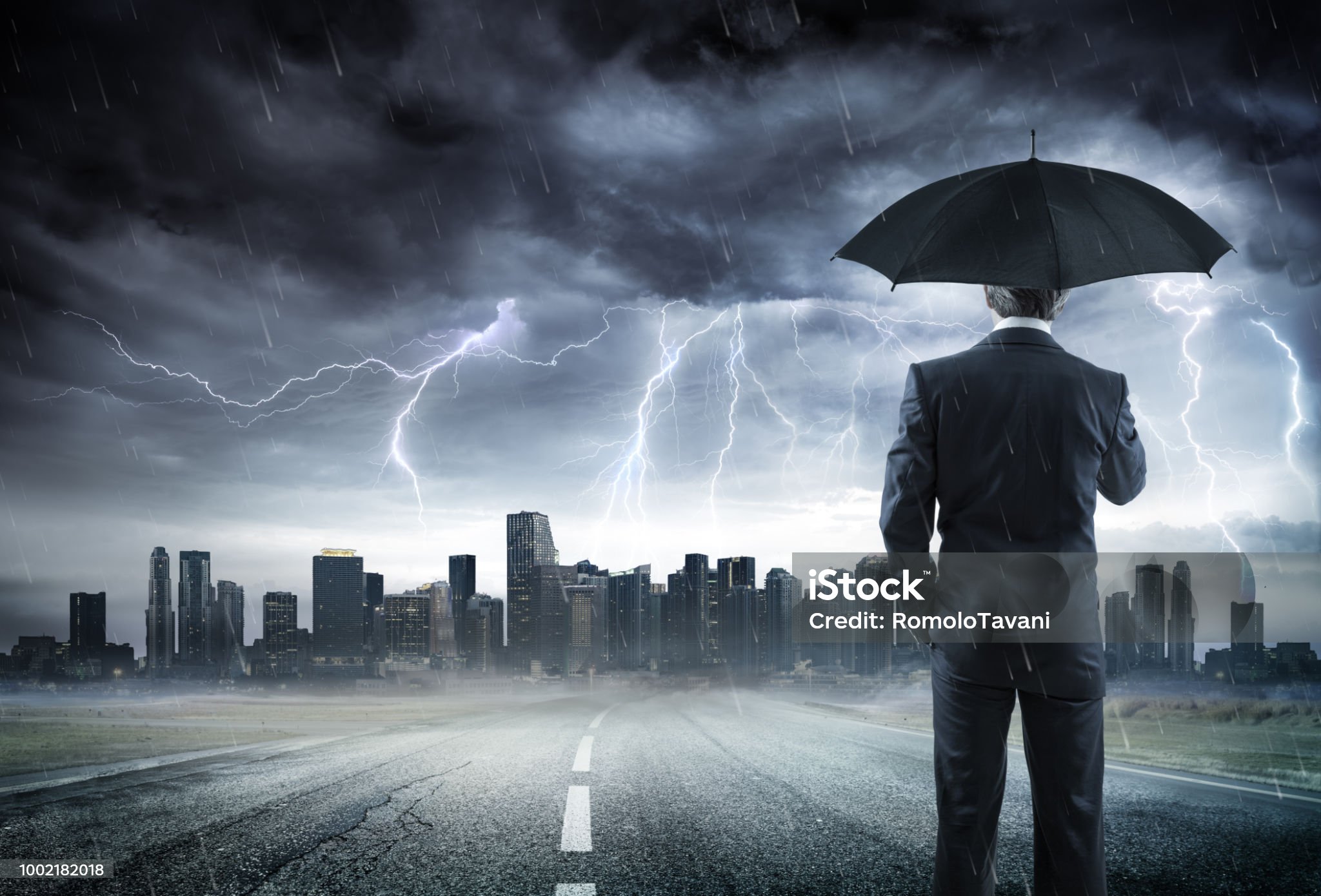 Protect Your Property Before Rain and Flood Season Hits